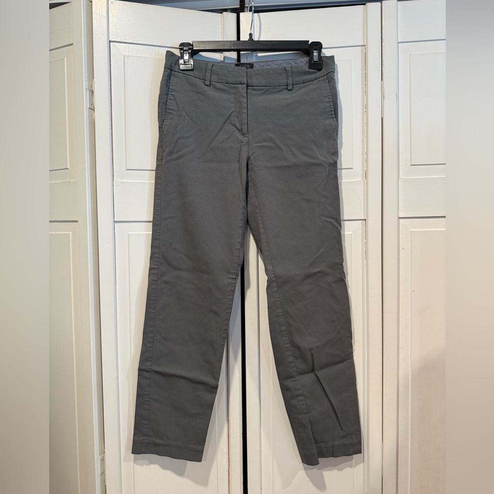 J.Jill chino pant size 2‎ EUC